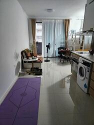 Treasure at Tampines (D18), Condominium #566261221